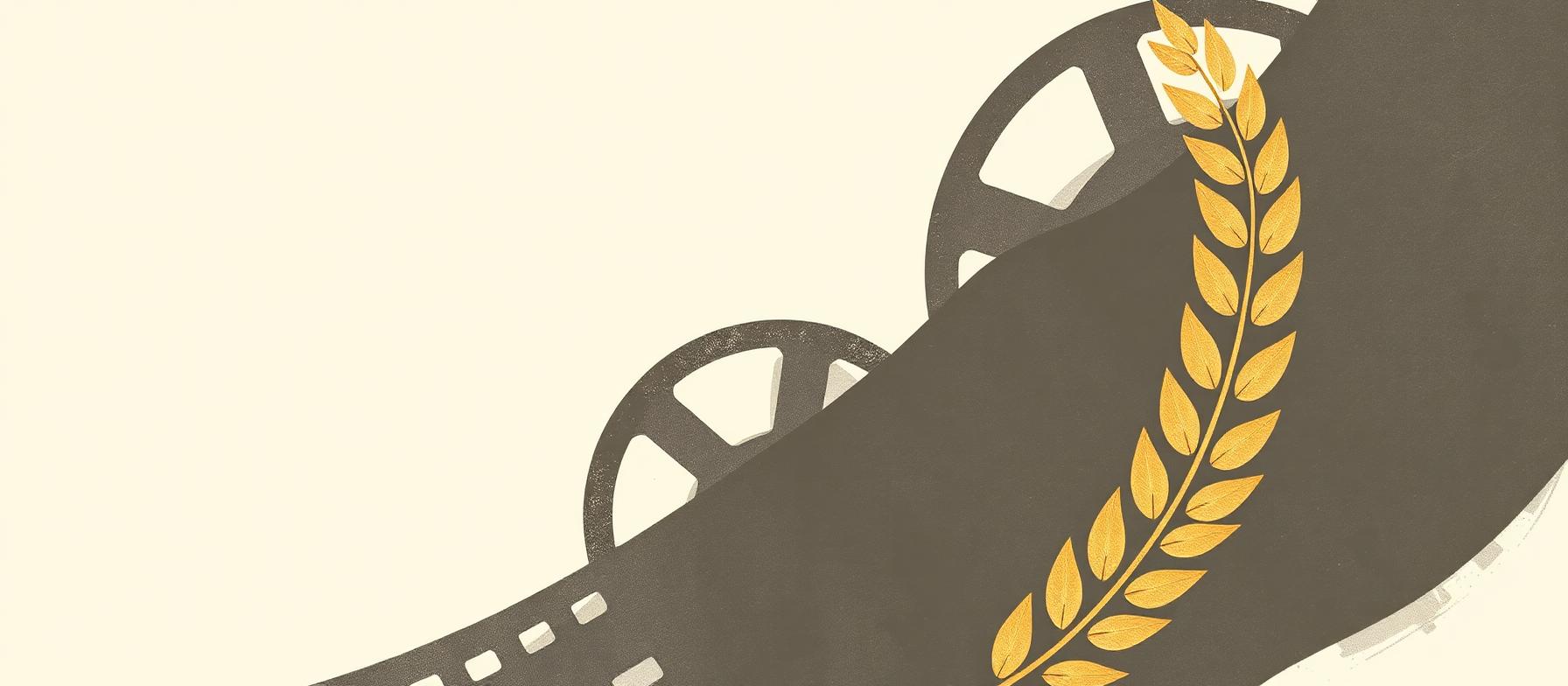 Photograph: Huesca International Film Festival.